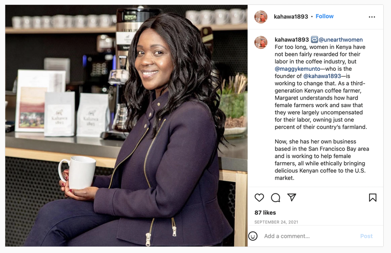 7 Inspiring Black-Owned Brands to Support for Black Business Month