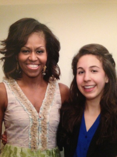 Michelle Obama + Caroline Cotto .jpg