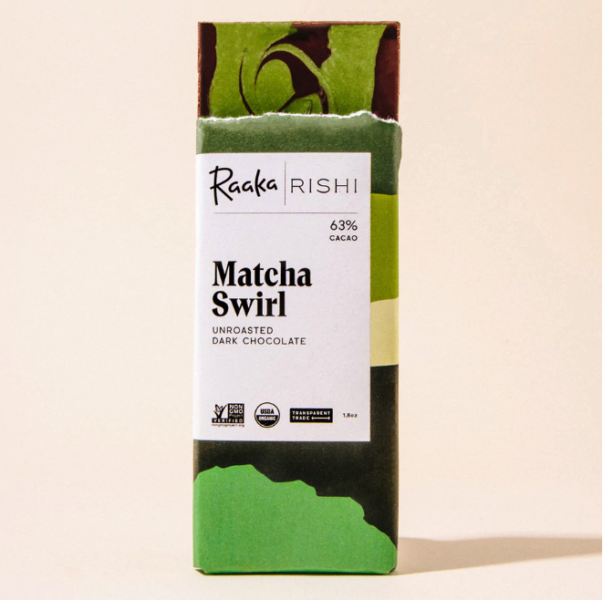 Matcha Raaka