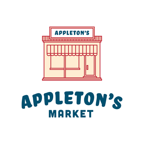 appletonmarket logo