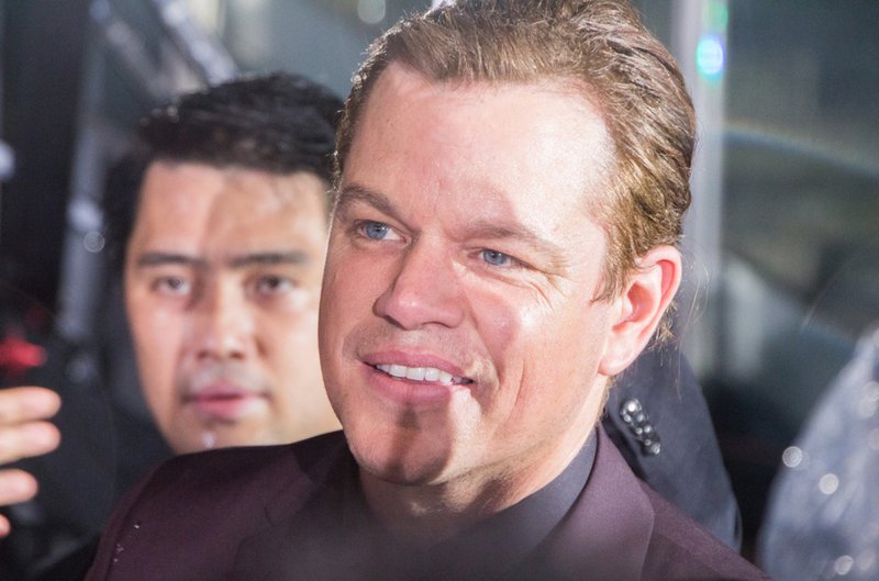 matt-damon