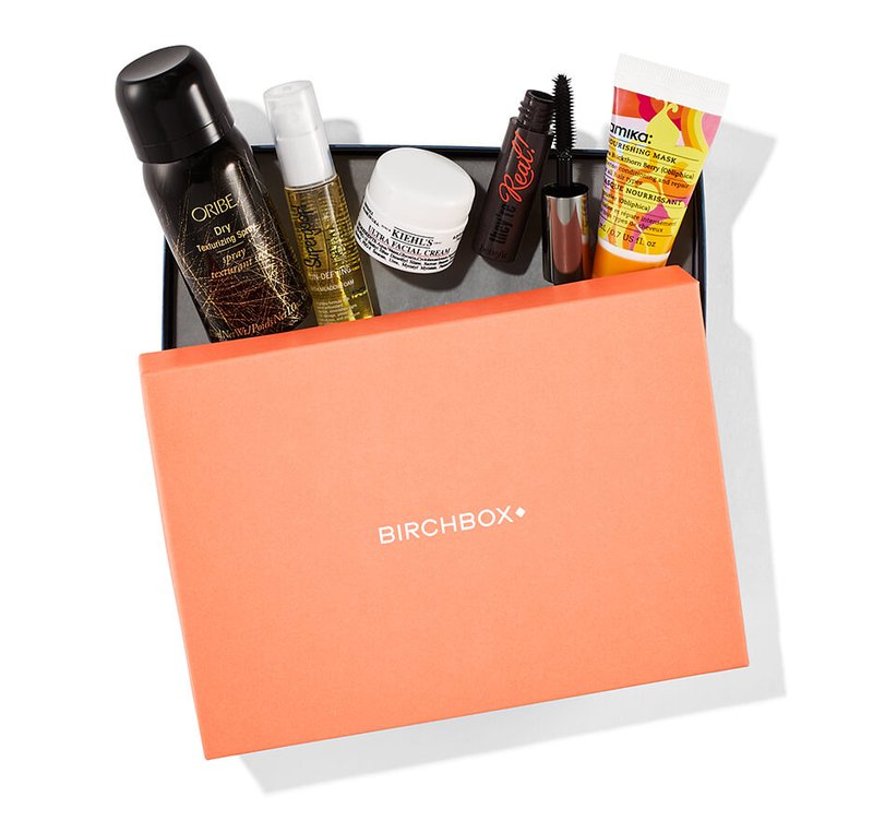 birchbox